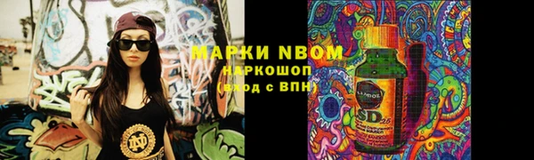 хмурый Вязьма